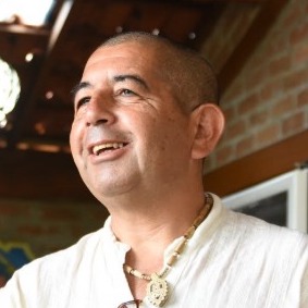 Ramaputra Das