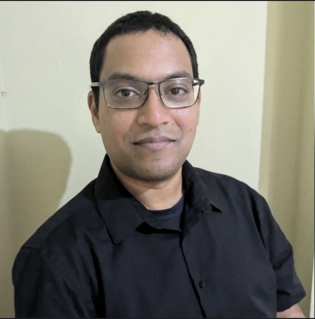 Dr. Shivanand Sharma