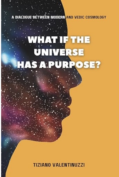 What if the universe has a purpose?
