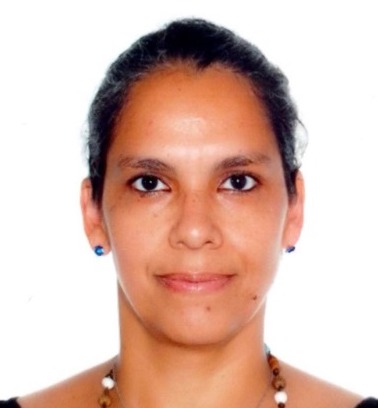 Sri Damodara Dasi