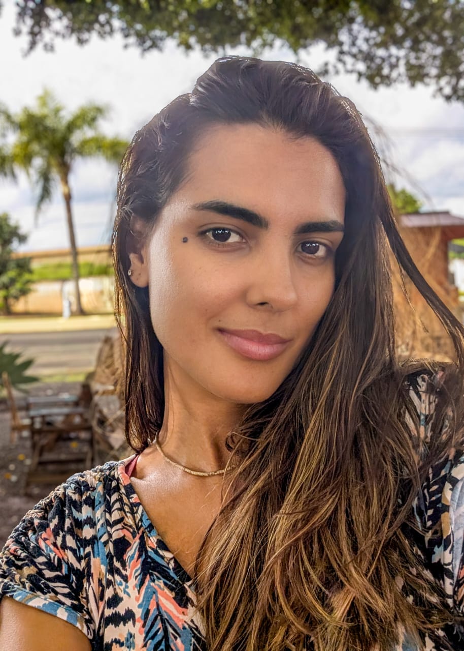 Maria Alice
